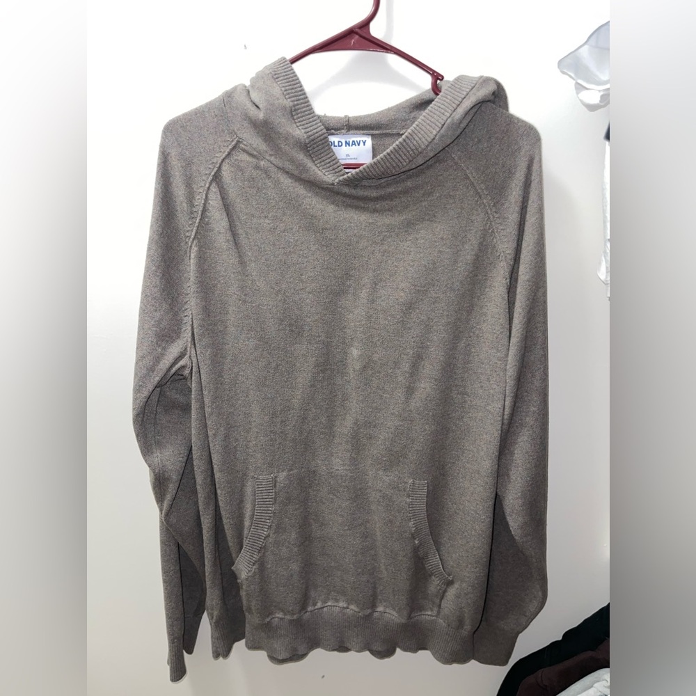 Old Navy Men's Brown Sweater